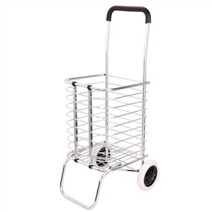 Особистий візок для продуктів