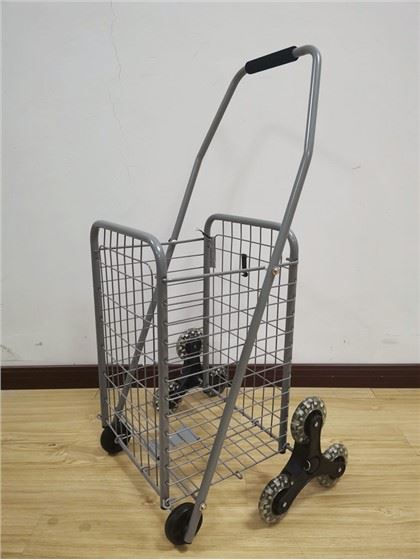 Складний візок Rolling Utility