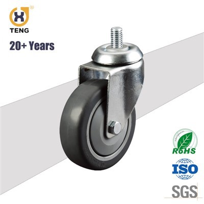 4 -дюймові колеса